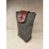 Vrecko bushcraft na opasok