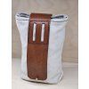 Vrecko bushcraft na opasok
