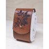 Vrecko bushcraft na opasok