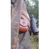 Vrecko bushcraft na opasok