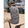 Rolovací vak DOREM Canvas Rolltop 5.4L