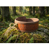 Firefly Gemini Flash Keep your uploaded leather dog collar exactly as it is. Preserve every detail of the 592994