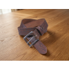 Firefly Gemini Flash Leave the recorded leather belt exactly as it is. Do not modify, repaint, regenerate, 435391
