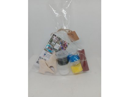 DIY Csináld magad csomagok - madarak