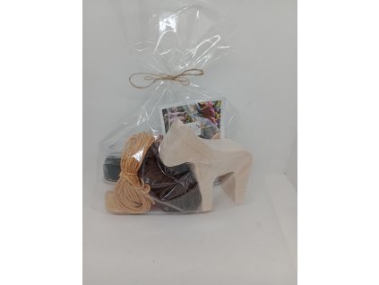 DIY Csináld magad csomagok - lovak