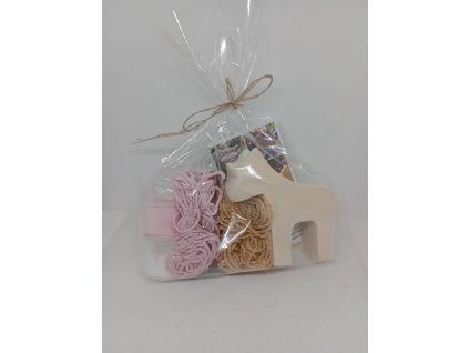 DIY Csináld magad csomagok - unikornisok