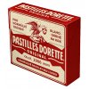 dorette pastilles krabicka