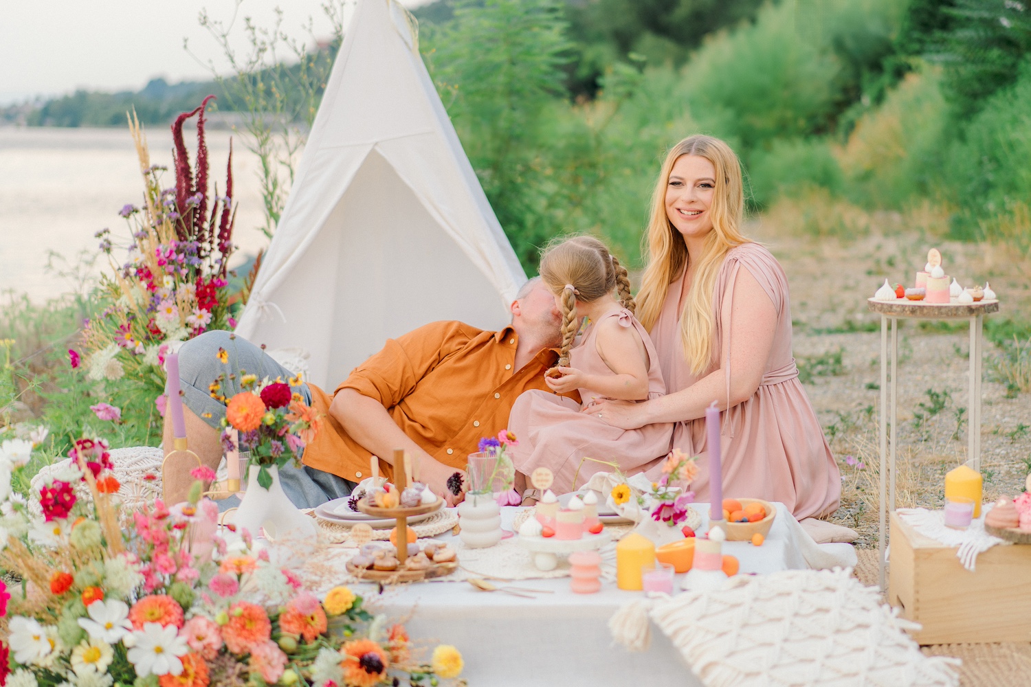 Letný rodinný editoriál