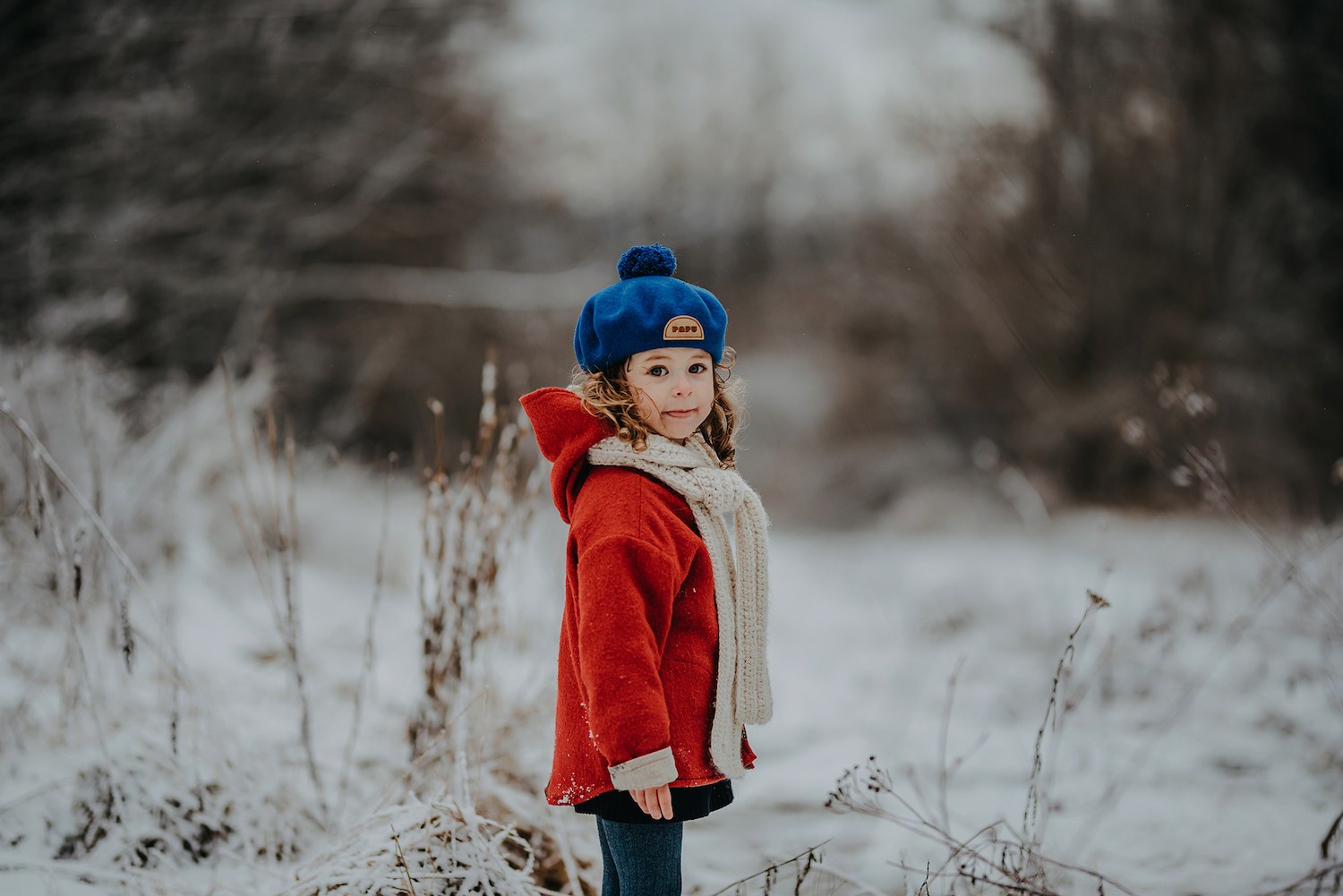 Prechod na zimné kabátiky