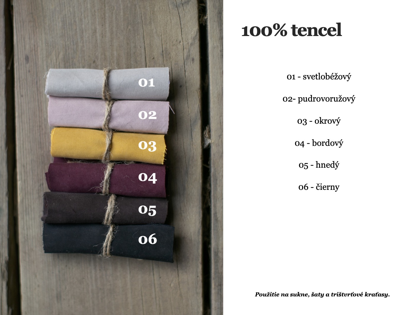 tencel