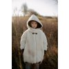 Detský kožúštek z ovčieho rúna Sheepy Coat (VIAC FARIEB)