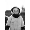 Detský merino kožúštek Sheepy Coat (VIAC FARIEB)
