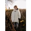 Detský merino kožúštek Sheepy Coat (VIAC FARIEB)