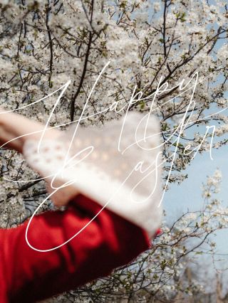 Priatelia, prajeme vám prekrásne a požehnané prežitie Veľkonočných sviatkov! Nech vaše srdcia naplní radosť, láska a...