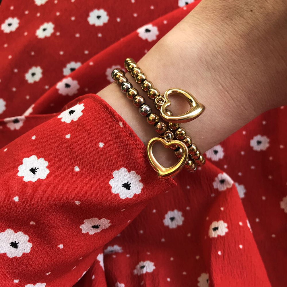 ŠPERKY Z CHIRURGICKÉ OCELI