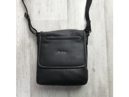 Pánská kožená taška crossbody PIERRE ANDREUS 013-NDM-PA