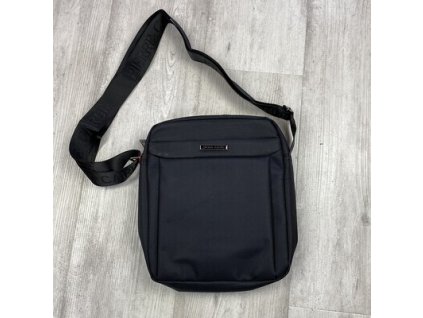 Pánská taška crossbody PIERRE CARDIN 33279 černá