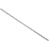 Řetízek z oceli stříbrný (L: 700mm) I164