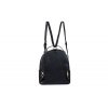 Dámský batoh černý MONNARI X356