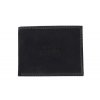 Pánská kožená peněženka WILD TIGER U252 černá