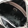 Kabelka crossbody GUESS PLUSH růžová