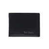 Pánská kožená peněženka PIERRE CARDIN černá U278