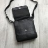 Pánská kožená taška crossbody PIERRE ANDREUS 013-NDM-PA