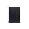 Pánská kožená peněženka PIERRE CARDIN čierna U512