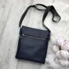 Crossbody kabelka Femestage X658 modrá