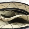 Crossbody kabelka Femestage X658 modrá