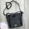 Kabelka shopper Monnari X697 černá