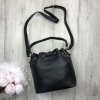 Kabelka shopper Monnari X697 černá