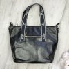 Kabelka shopper EGO X809 černá