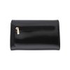 Dámská kožená peněženka GREGORIO černá U585