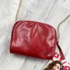Crossbody kabelka Monnari X927 červená