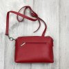 Kabelka crossbody David Jones X913 červená