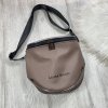 Crossbody kabelka LAURA BIAGGI X956 hnědá