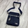 Pánská taška crossbody COVERI WORLD CW2211 modrá