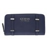 Dámská peněženka GUESS EPSTEIN modrá