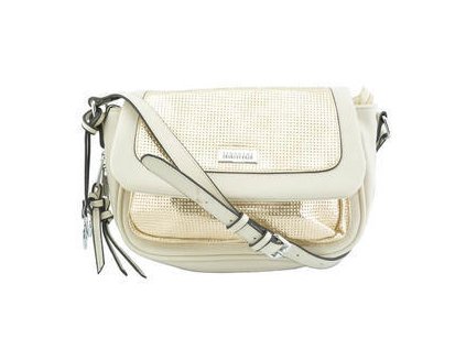 Kabelka crossbody zlatá GEORGES RECH X287