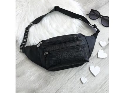 Ľadvinka čierna KENDALL + KYLIE HBKK-220-0008-26
