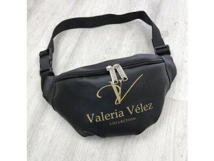 Ľadvinka čierna Valeria Vélez X779