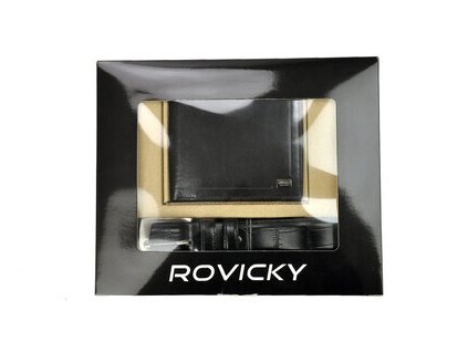 Darčeková sada ROVICKY ZR-05-115 pre mužov