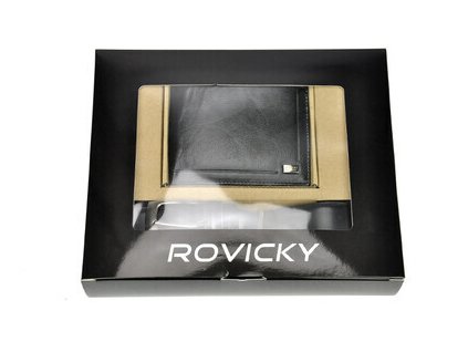 Darčeková sada ROVICKY ZR-02-100 pre mužov