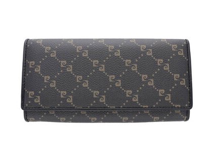 Dámska peňaženka PIERRE CARDIN  LADY 8671 čierna