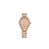 Hodinky Farril dámske rose gold H392