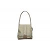 Dámska kabelka béžová Corrado Martino KRYSIA X007