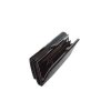 Dámska kožená peňaženka JULIA ROSSO čierna U034BL