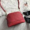 Kabelka crossbody GUESS HWNEVTP3914 červená