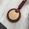 Dámska crossbody kabelka červená LuluCastagnette X